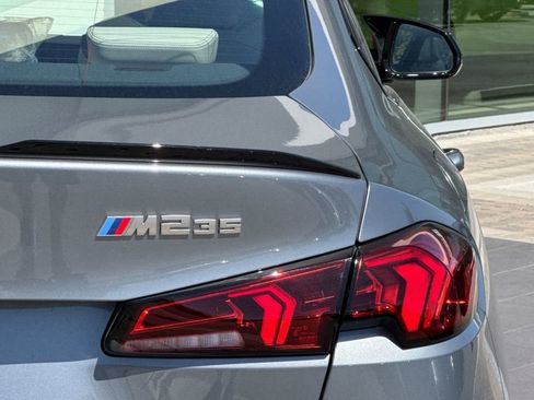 New 2025 BMW M235i xDrive AWD/4WD image 33