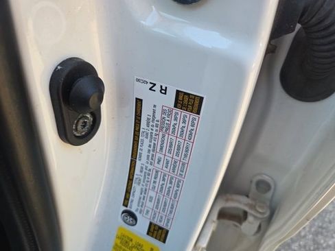 Used 2023 Toyota RAV4 LE image 32