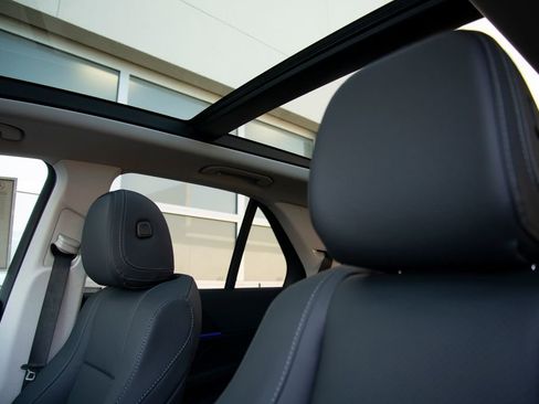 New 2026 Mercedes-Benz GLE 350 4MATIC image 12