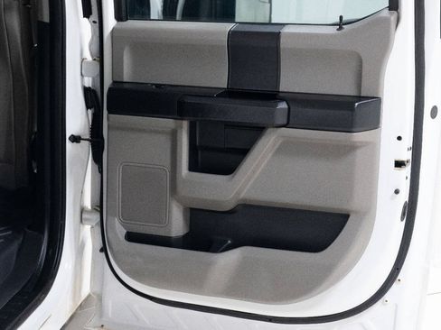 Used 2018 Ford F150 XL w/ XL Power Equipment Group RWD image 21