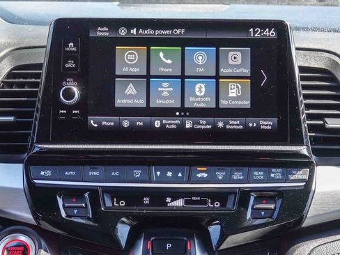 Used 2025 Honda Odyssey Sport-L image 13