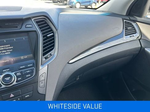 Used 2014 Hyundai Santa Fe Sport w/ Technology Package 04 AWD/4WD image 4