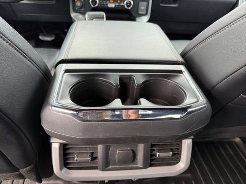 Certified 2024 Ford F150 Lariat w/ Tow/Haul Package image 24