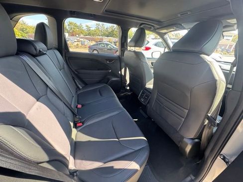 Used 2025 Subaru Forester Limited image 13