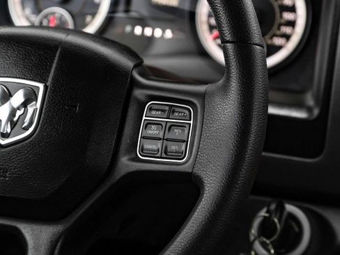 Used 2019 RAM 1500 Tradesman image 16