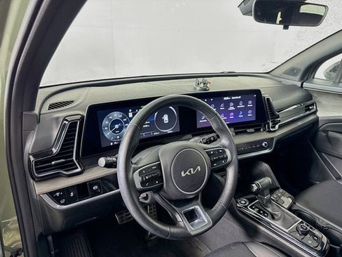 Certified 2023 Kia Sportage X-Pro image 9