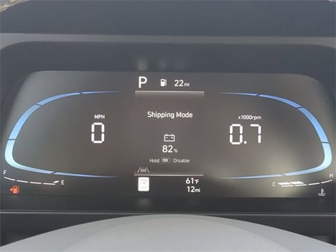 Used 2025 Hyundai Elantra Sport image 23