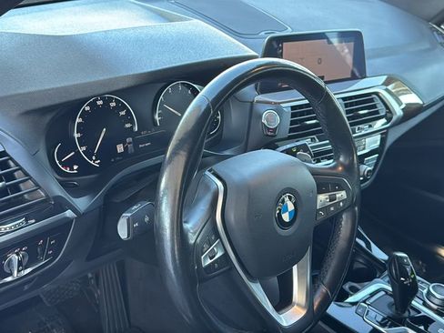Used 2021 BMW X3 sDrive30i w/ Convenience Package image 21