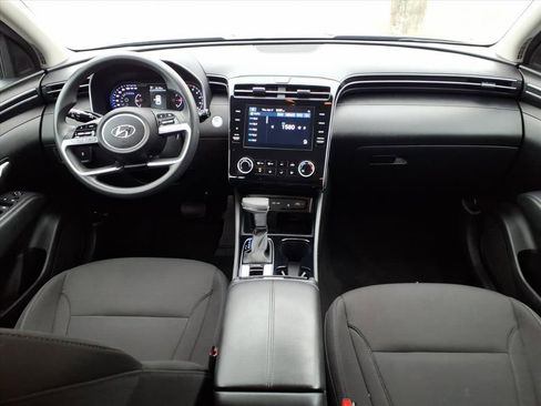 Used 2023 Hyundai Tucson SEL image 25