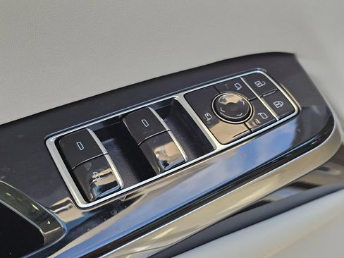 New 2026 Cadillac Escalade Platinum Sport AWD/4WD image 25