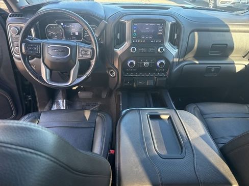 Used 2019 GMC Sierra 1500 Denali image 19