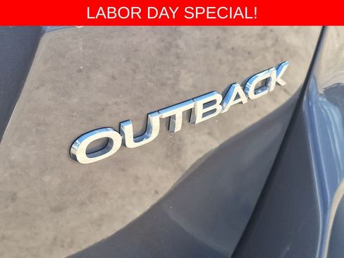 Certified 2025 Subaru Outback Premium AWD/4WD image 5