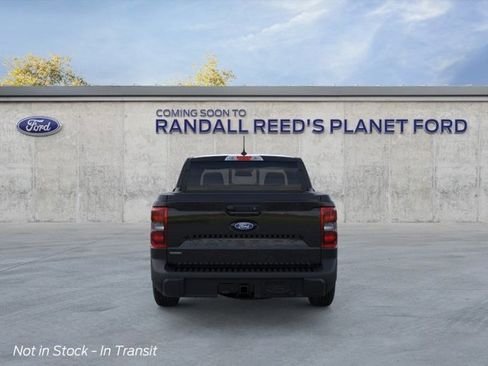 New 2026 Ford Maverick Lariat AWD/4WD image 5