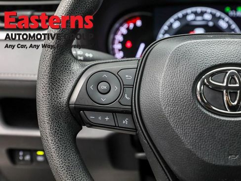 Used 2024 Toyota RAV4 LE image 15
