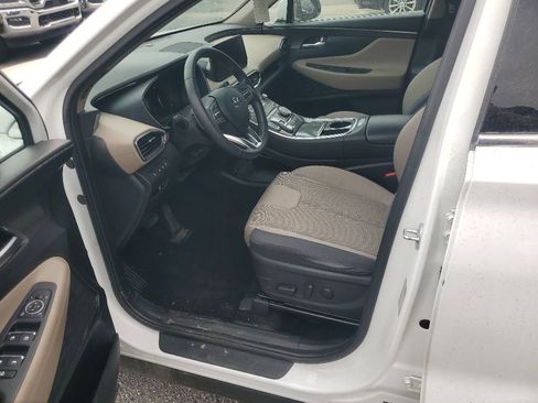 Used 2023 Hyundai Santa Fe SEL AWD/4WD image 10