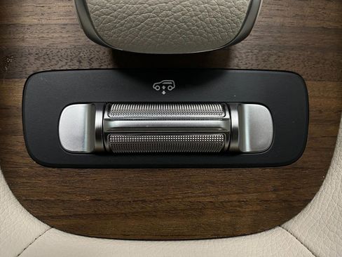 Certified 2026 Mercedes-Benz GLS 450 GLS 450 4MATIC SUV image 29