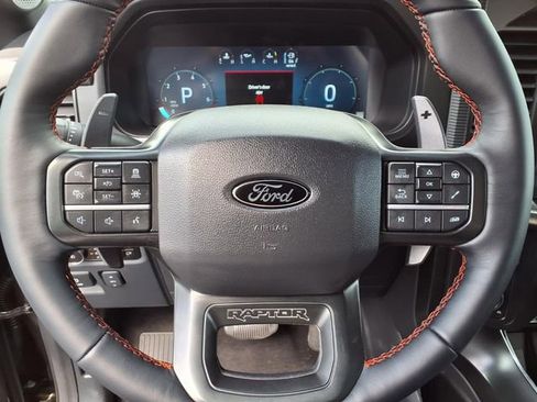 New 2026 Ford F150 Raptor image 15