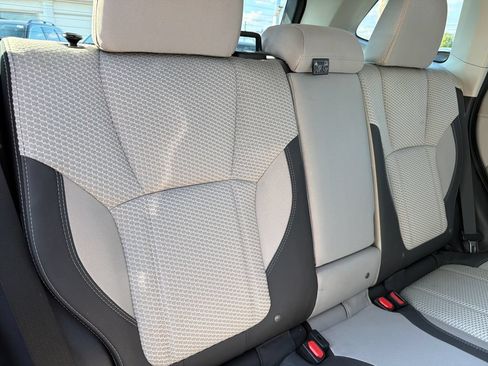 Certified 2023 Subaru Forester Premium AWD/4WD image 35