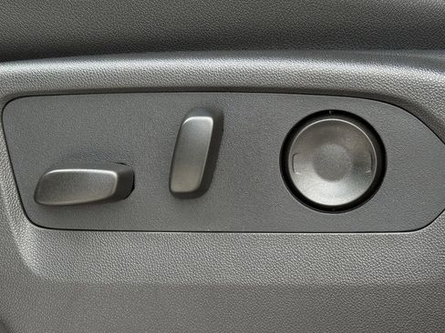 New 2026 Chevrolet Silverado 2500 LTZ image 21