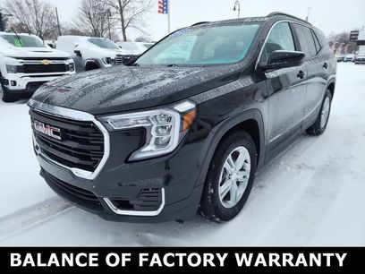 Used 2023 GMC Terrain SLE w/ Driver Convenience Package