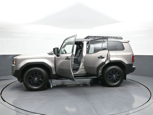 Certified 2024 Toyota Land Cruiser AWD/4WD image 44