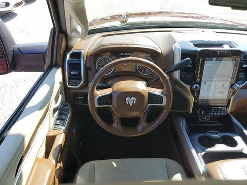 Used 2023 RAM 3500 Laramie AWD/4WD image 11