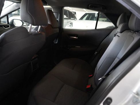 Used 2022 Toyota Corolla SE FWD image 13