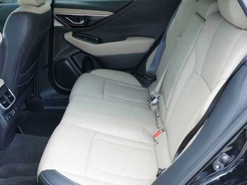 Used 2023 Subaru Outback Limited AWD/4WD image 19