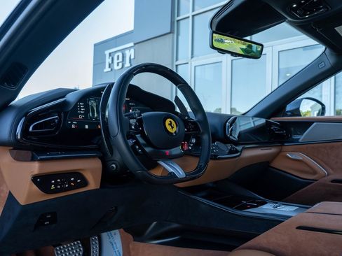 Certified 2025 Ferrari Purosangue image 28