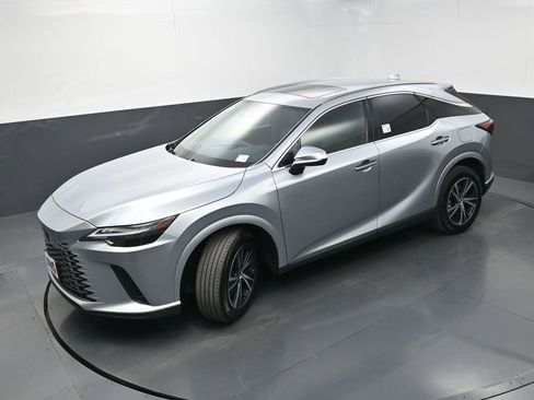 Used 2023 Lexus RX 350 Premium w/ Accessory Package image 33