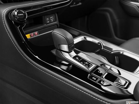 New 2026 Lexus NX 350 AWD w/ Premium Package image 12