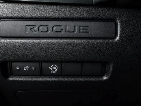 Used 2024 Nissan Rogue S AWD/4WD image 17