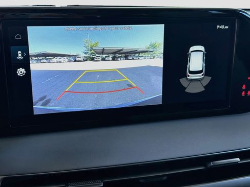 Used 2025 Hyundai Palisade SEL AWD/4WD image 22