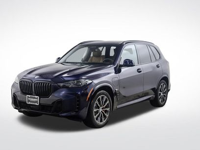 Used 2026 BMW X5 xDrive50e w/ Executive Package