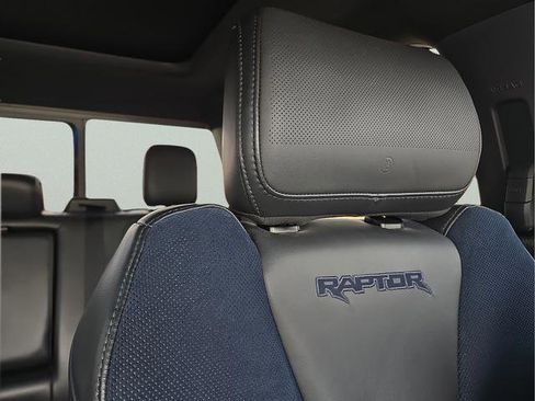 Used 2023 Ford F150 Raptor w/ Raptor 37 Performance Package AWD/4WD image 15