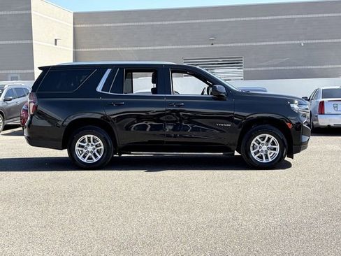 Used 2021 Chevrolet Tahoe LS RWD image 26