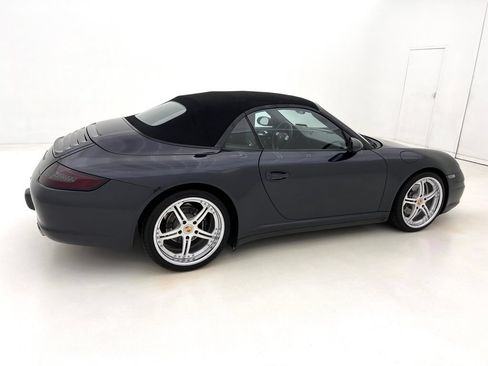 Used 2006 Porsche 911 Carrera RWD image 6