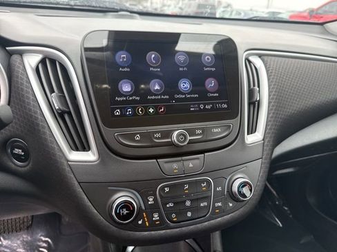 Used 2024 Chevrolet Malibu LT image 24