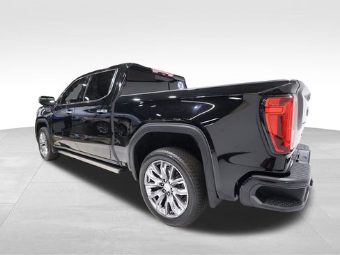 Certified 2021 GMC Sierra 1500 Denali w/ Denali Ultimate Package image 2