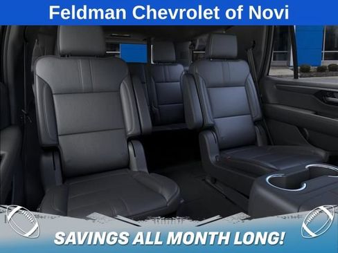 New 2026 Chevrolet Tahoe RST w/ Comfort Package AWD/4WD image 20