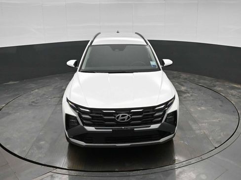 New 2026 Hyundai Tucson SEL image 23