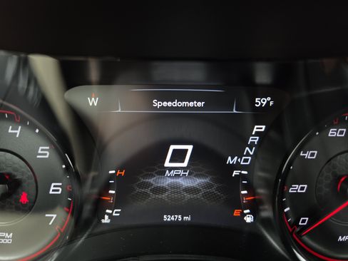 Used 2019 Dodge Charger SXT w/ Blacktop Package AWD/4WD image 22