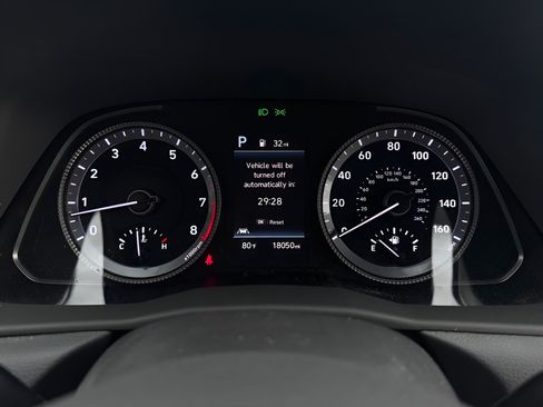 Certified 2023 Hyundai Sonata SEL FWD image 20