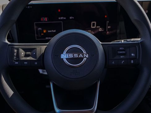 New 2026 Nissan Kicks SV FWD image 52