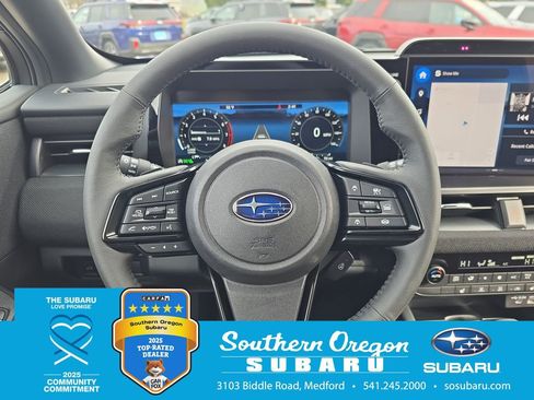 New 2026 Subaru Outback Limited AWD/4WD image 26