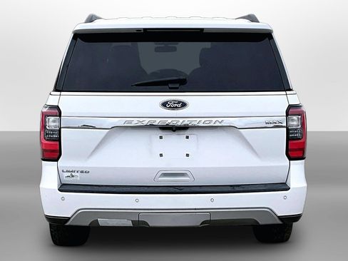Used 2019 Ford Expedition Max Limited RWD image 4