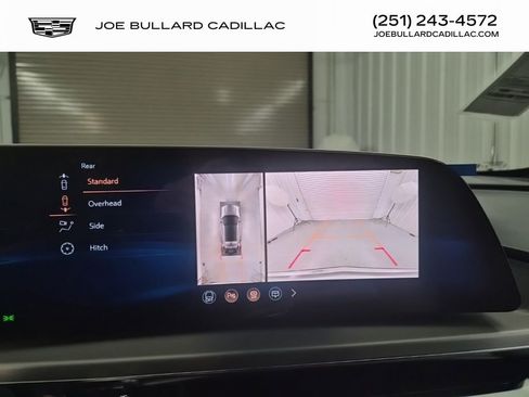 New 2026 Cadillac Lyriq Premium Luxury w/ LPO, Floor Liner Package image 31