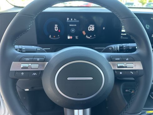 New 2026 Hyundai Kona SEL Sport FWD image 18