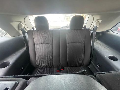 Used 2013 Dodge Journey SXT w/ Flexible Seating Group image 23