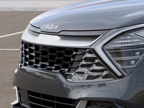 New 2025 Kia Sportage SX Prestige image 12